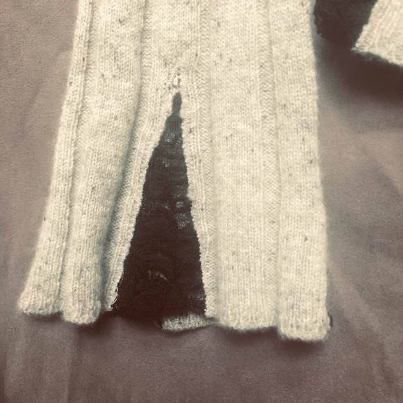 Size S bibelot 100% cashmere sweater - Picture 9 of 11